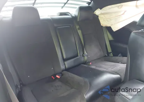 2017 Dodge Challenger T/A 392 z USA, uszkodzony, nr VIN 2C3CDZFJ5HH542678